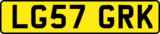 LG57GRK