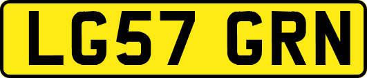 LG57GRN