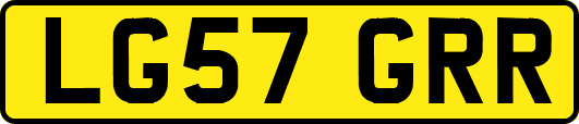 LG57GRR
