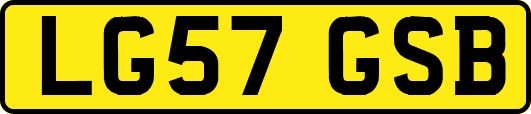 LG57GSB