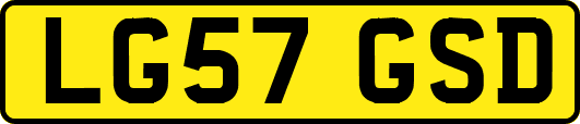 LG57GSD