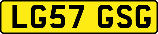 LG57GSG
