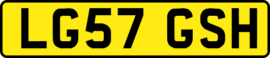LG57GSH