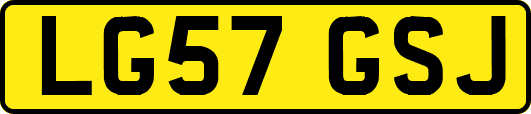 LG57GSJ