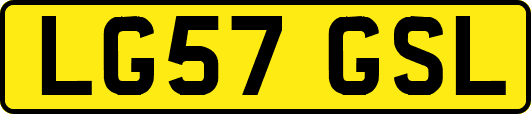 LG57GSL