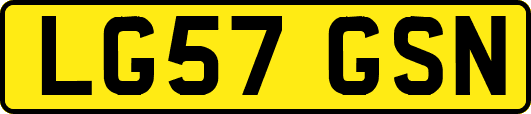 LG57GSN