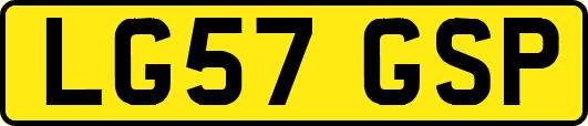 LG57GSP