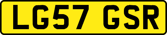 LG57GSR