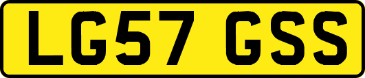 LG57GSS
