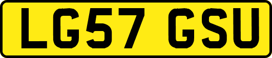 LG57GSU