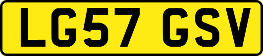 LG57GSV