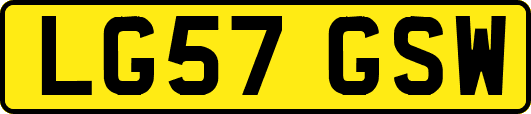 LG57GSW