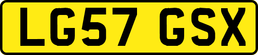 LG57GSX