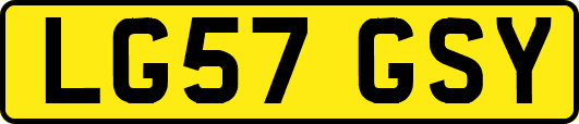 LG57GSY