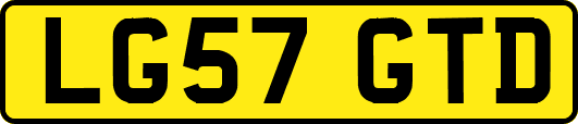 LG57GTD