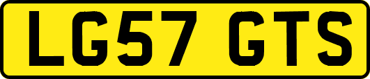 LG57GTS