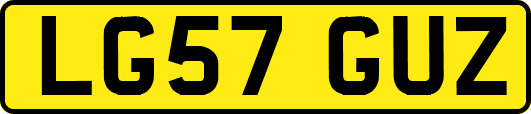 LG57GUZ