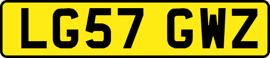 LG57GWZ