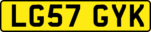 LG57GYK