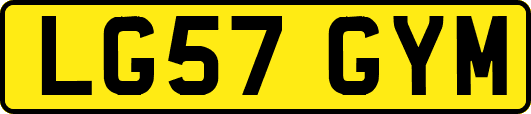 LG57GYM