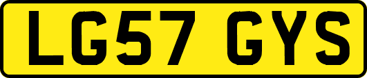 LG57GYS