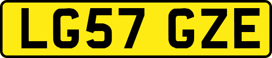 LG57GZE