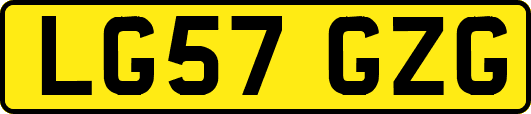 LG57GZG