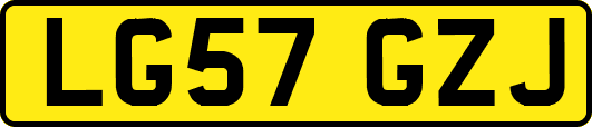LG57GZJ