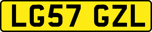 LG57GZL