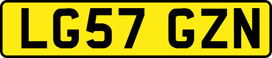 LG57GZN
