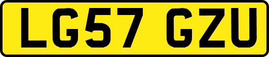 LG57GZU