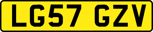 LG57GZV
