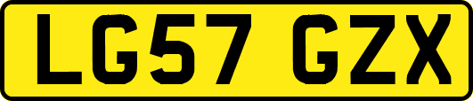 LG57GZX