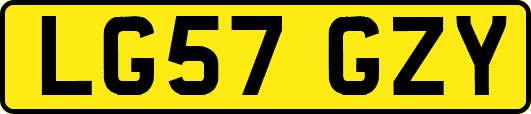 LG57GZY