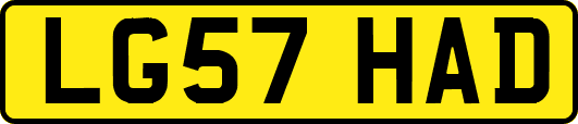 LG57HAD