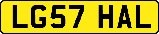 LG57HAL
