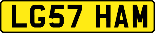 LG57HAM