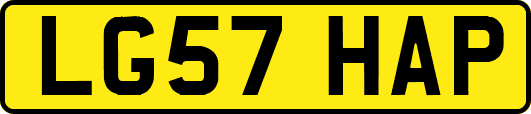 LG57HAP