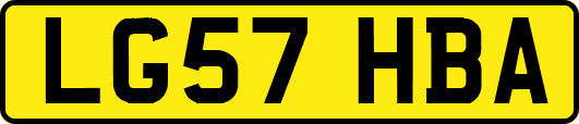 LG57HBA