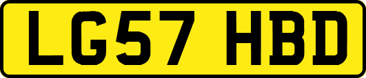 LG57HBD