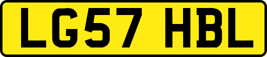 LG57HBL