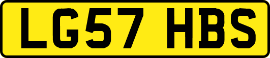 LG57HBS