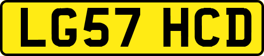 LG57HCD