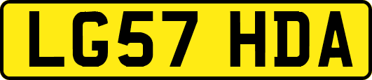 LG57HDA