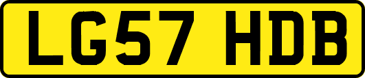 LG57HDB
