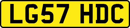 LG57HDC