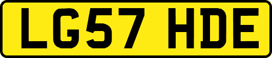 LG57HDE