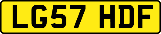 LG57HDF