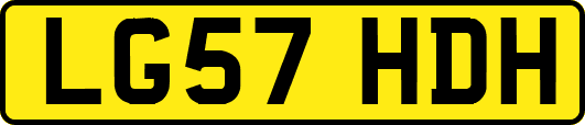 LG57HDH