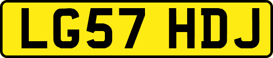 LG57HDJ